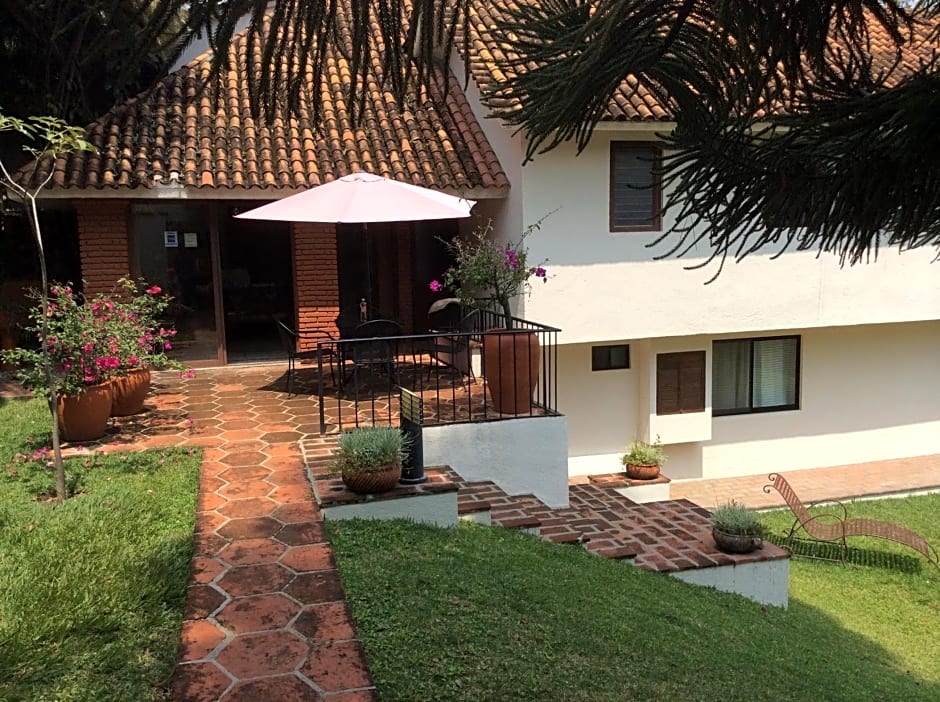 Hotel Casa Yunenisa