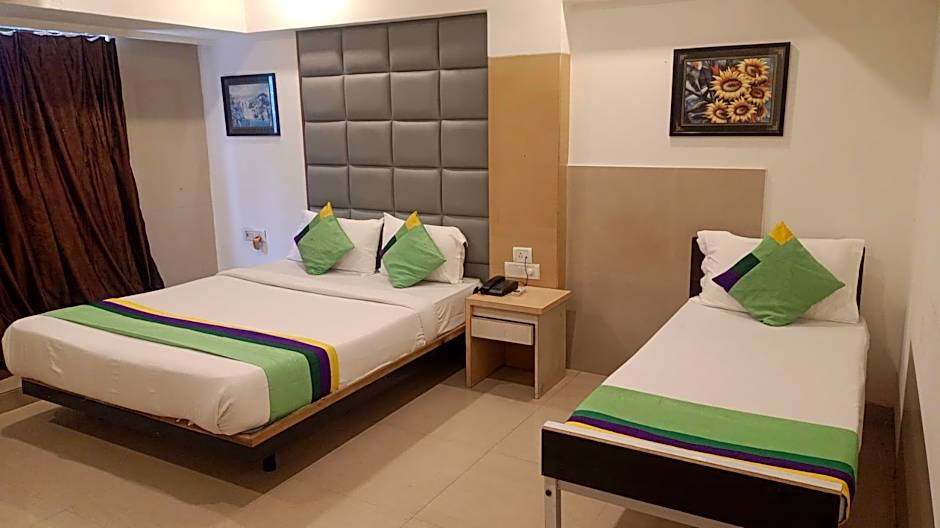 Host Inn International