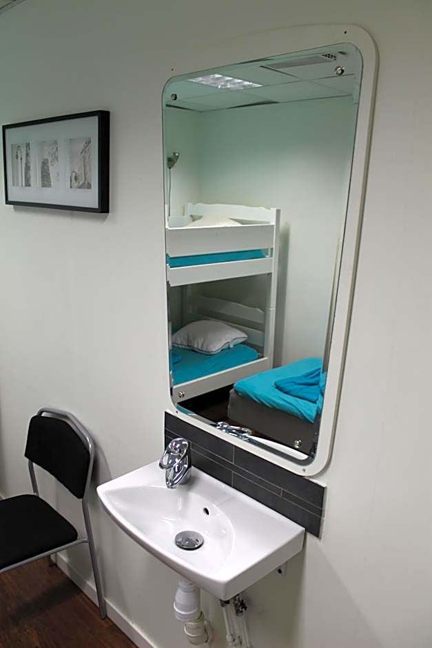 Klara Hostel Stockholm