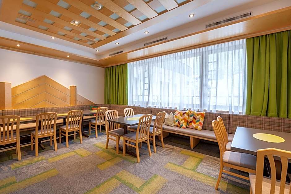 Hotel Grissemann
