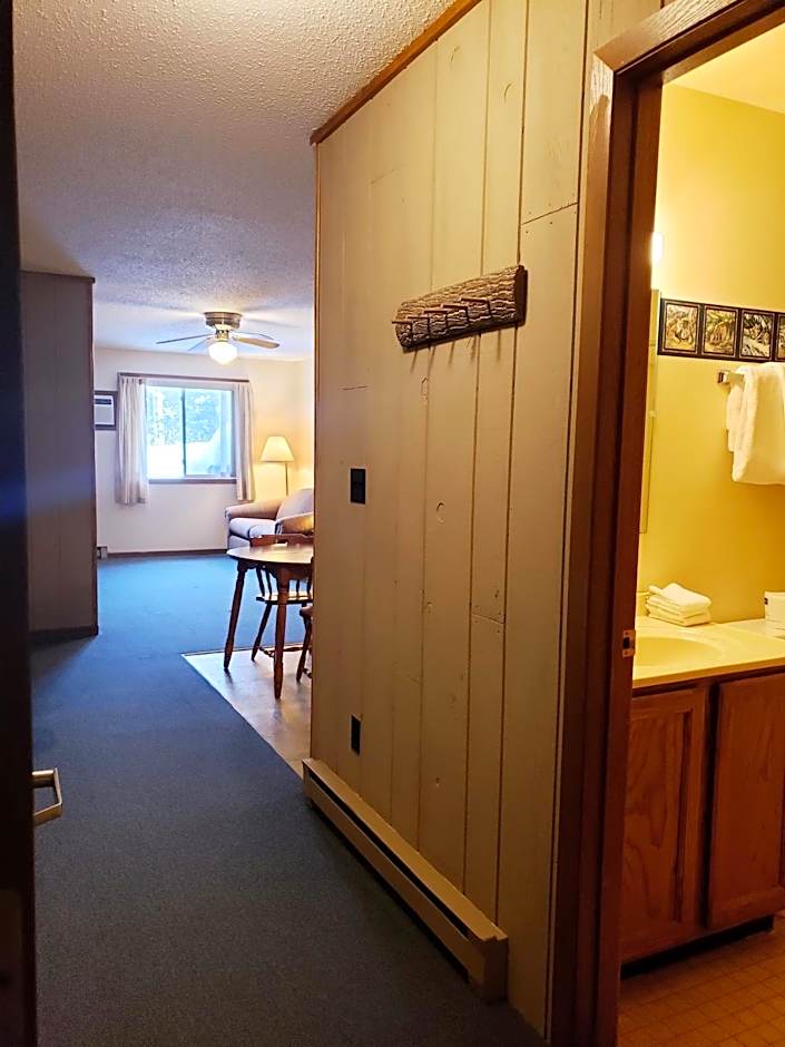 North Ironwood Acres - Black River Lodge