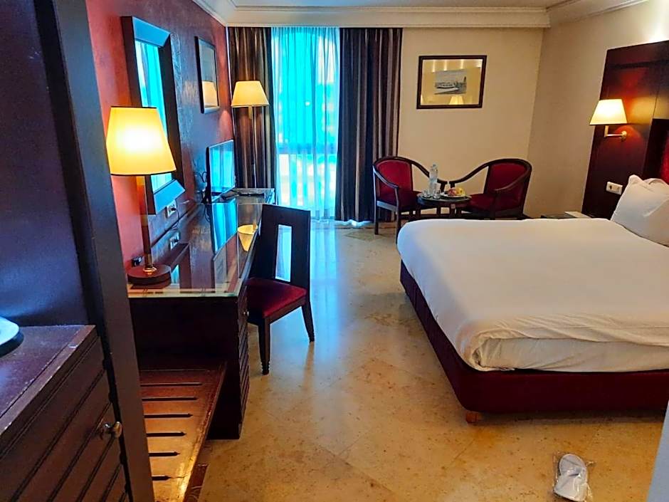 Hotel Borj Rabat - A member of Barceló Hotel Group