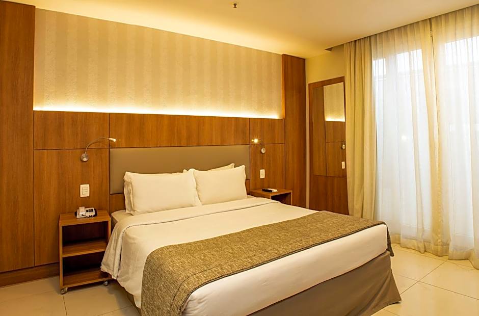 Hotel Astoria Copacabana