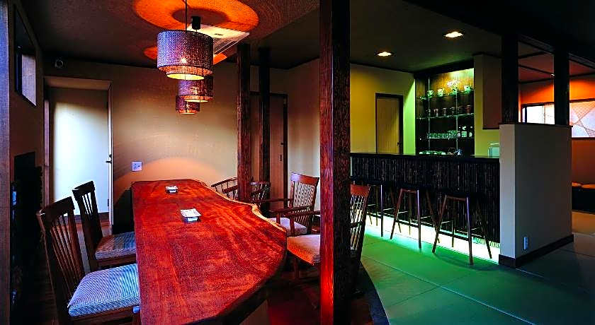 Kotonoyado Musashino