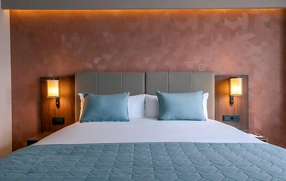 Riu Plaza The Gresham Dublin