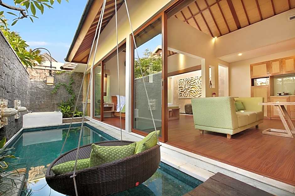 Ini Vie Villa Seminyak by Ini Vie Hospitality