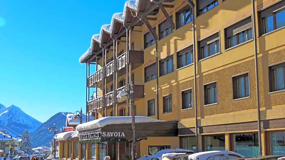 Savoia Palace Hotel