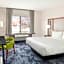 Fairfield by Marriott Inn & Suites Detroit Taylor