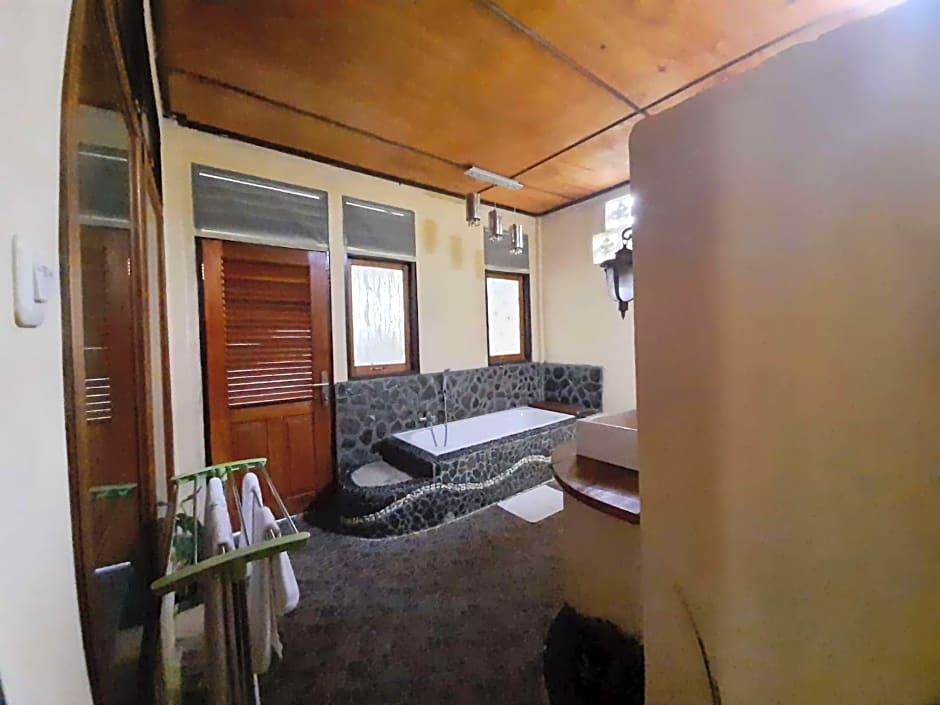 Tangkoko Sanctuary Villa