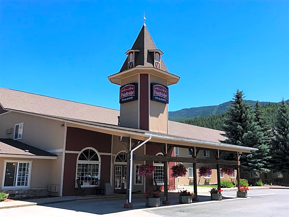 FairBridge Inn & Suites Kellogg