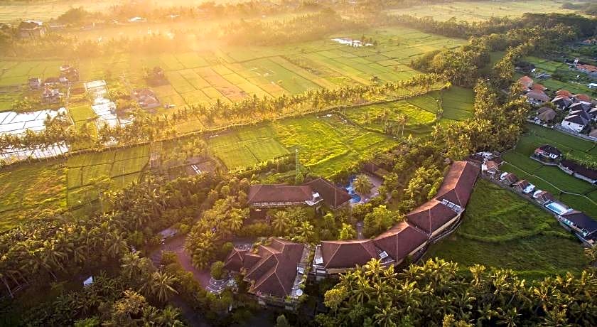 Bhuwana Ubud Hotel