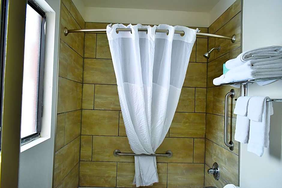 Knights Inn Page Az