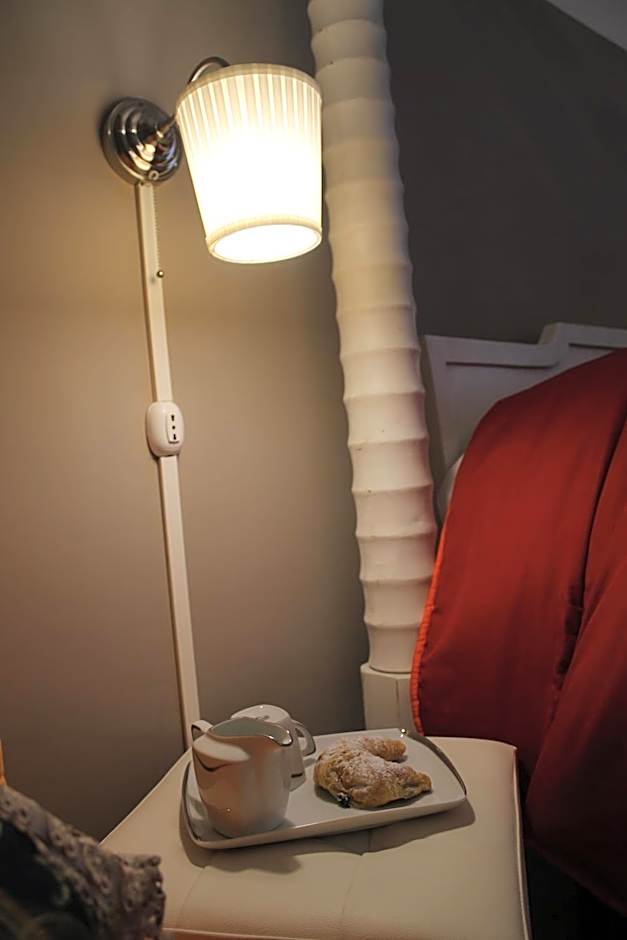 Al 68 Di Piazza Cavour