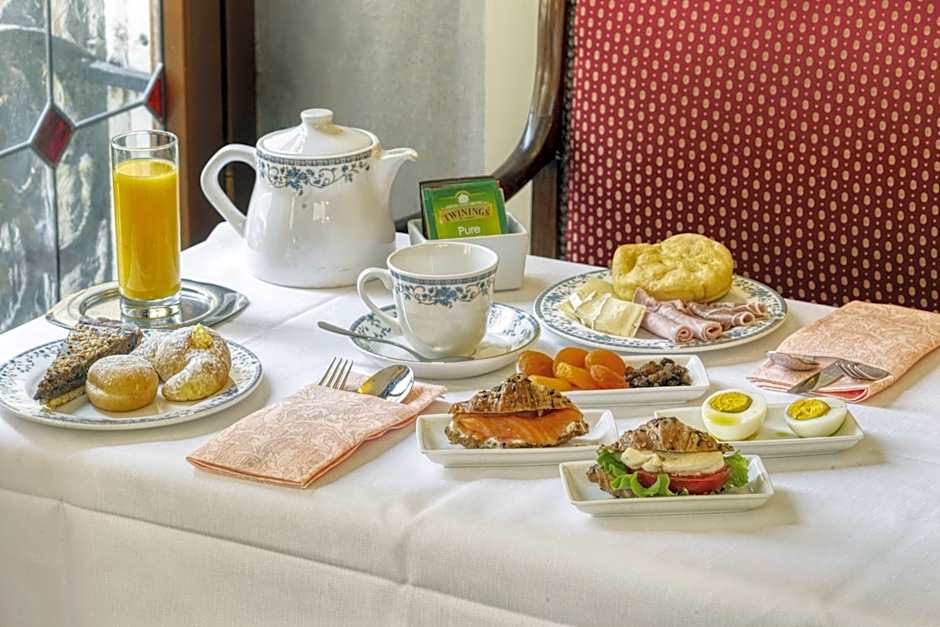 Hotel Firenze