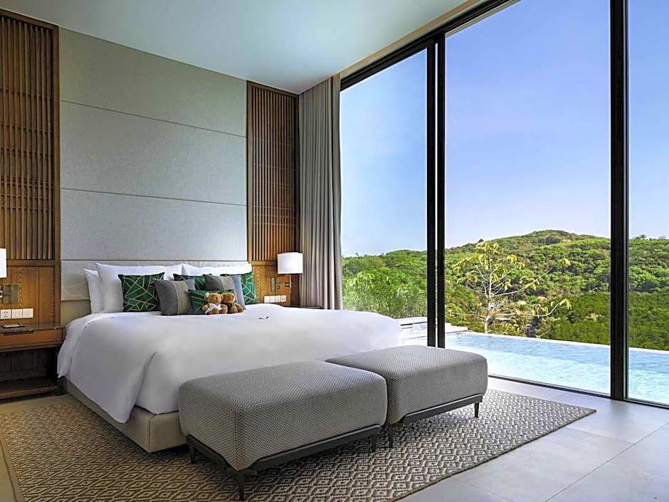 V Villas Phuket - MGallery Collection