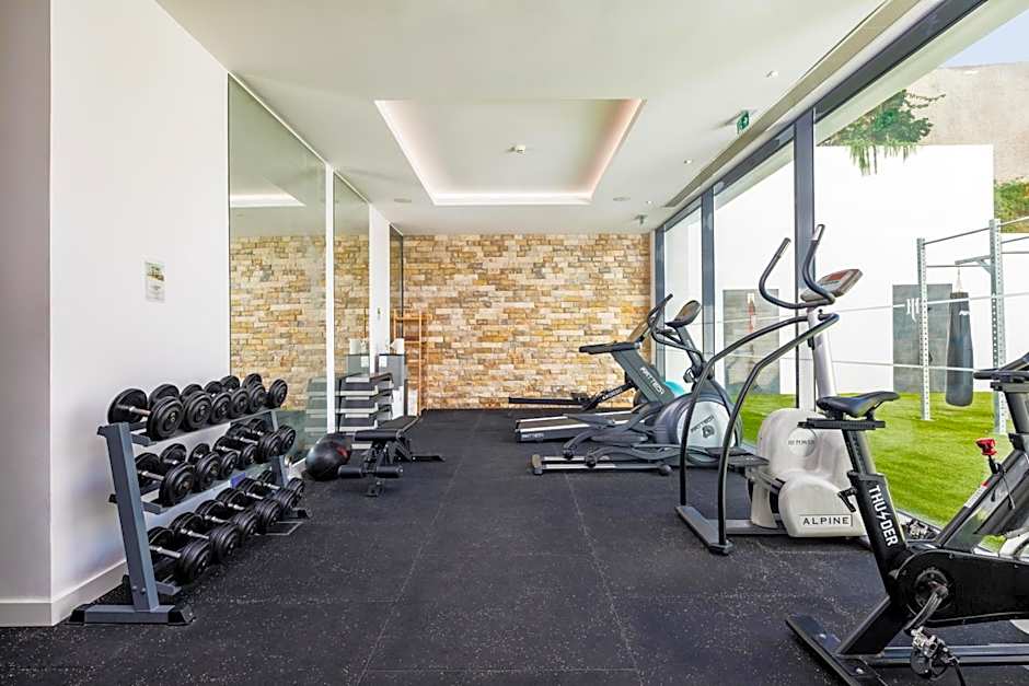 Jupiter Marina Hotel - Couples & Spa