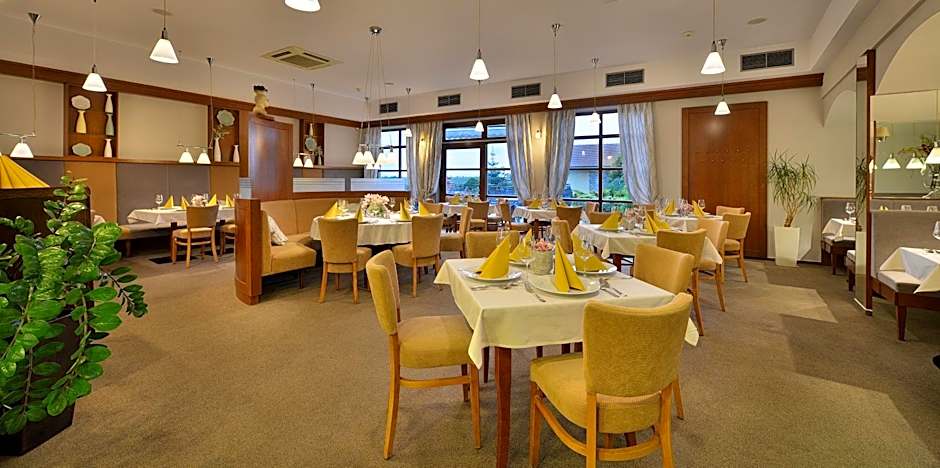 Wellness Hotel Happy Star
