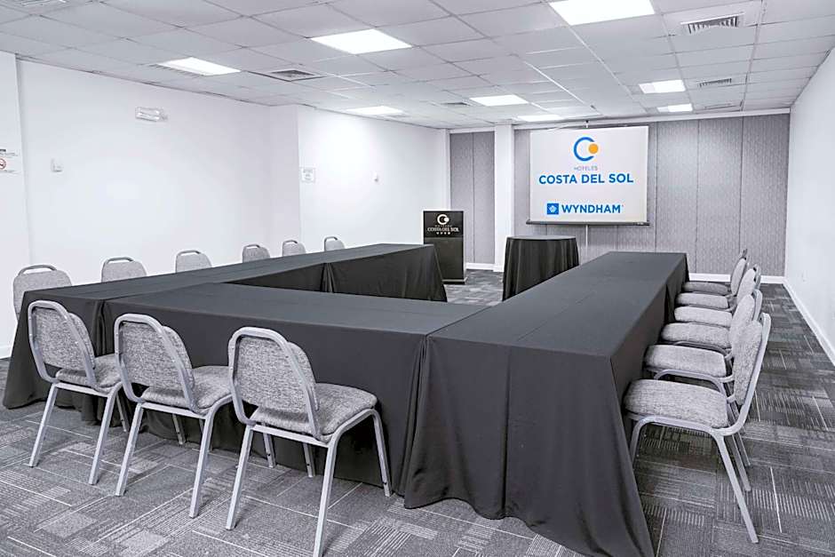 Costa del Sol Wyndham Piura