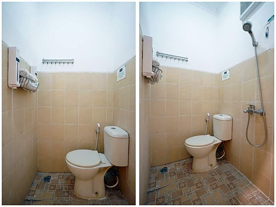 Hotel O Seturan Near Hartono Mall Yogyakarta Formerly Maleo Kostel