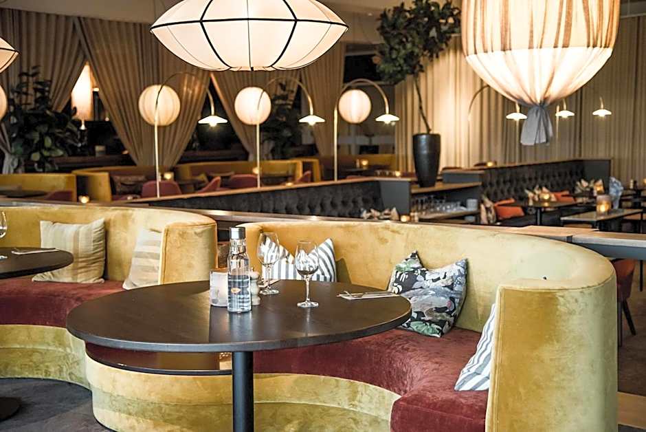 Arken Hotel & Art Garden Spa