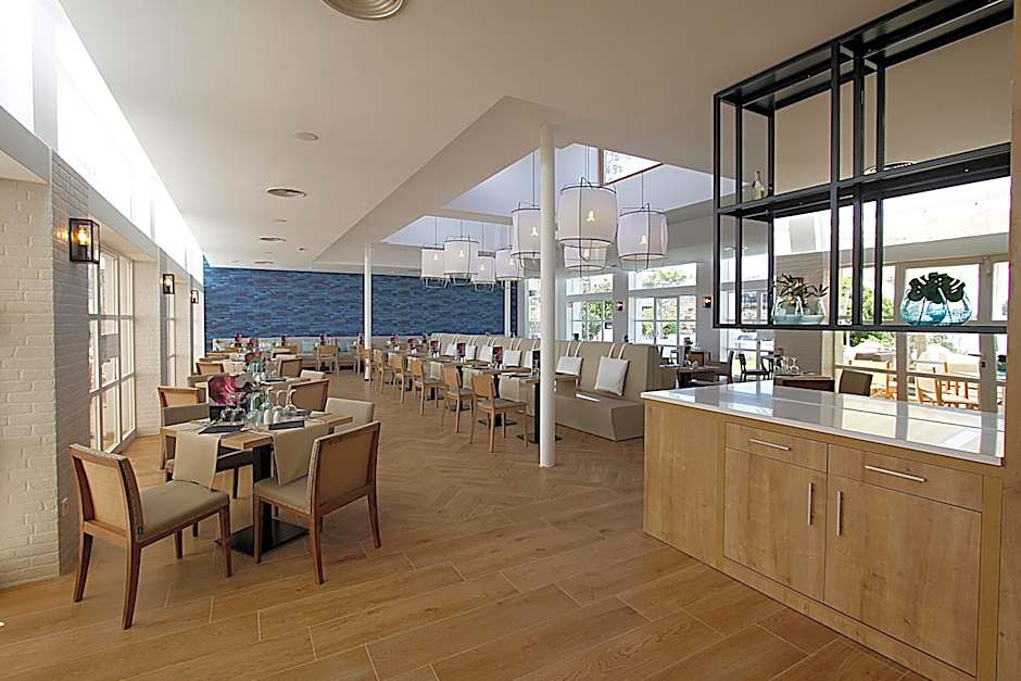 Hotel Rei Del Mediterrani Palace