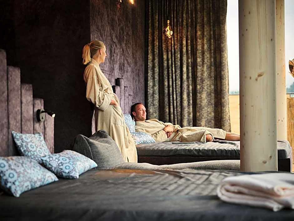 Hotel Salzburger Hof Leogang