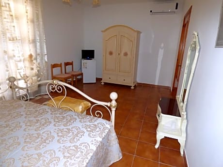 B&B Baia Turchese