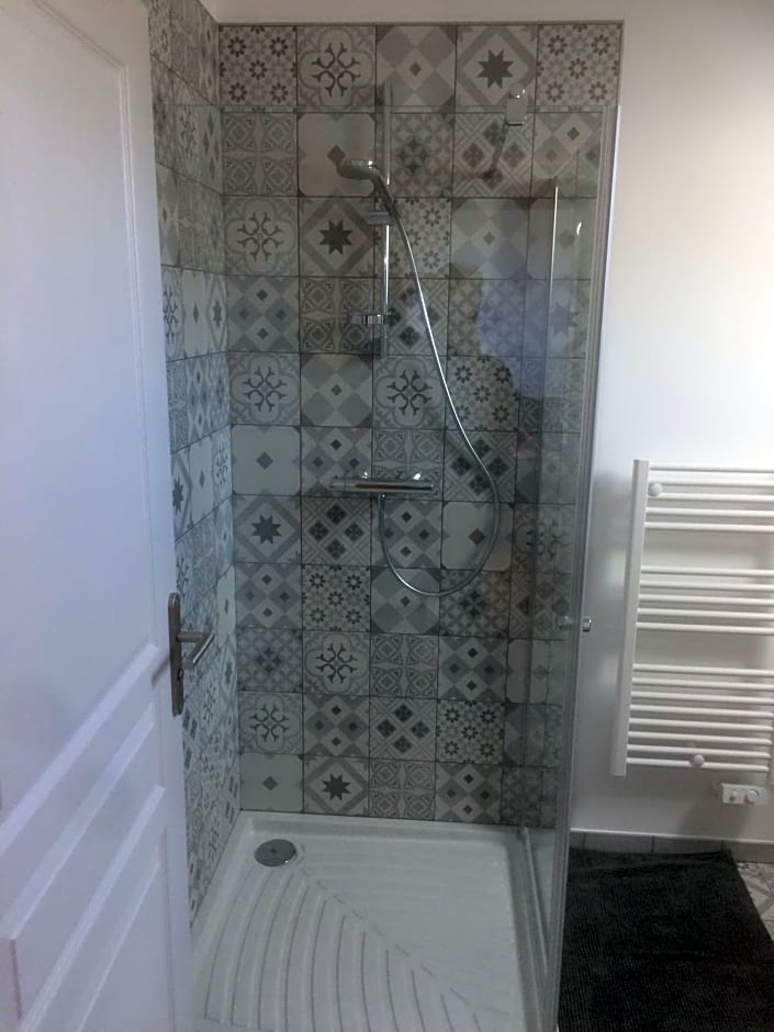 La Chambre Montbrault