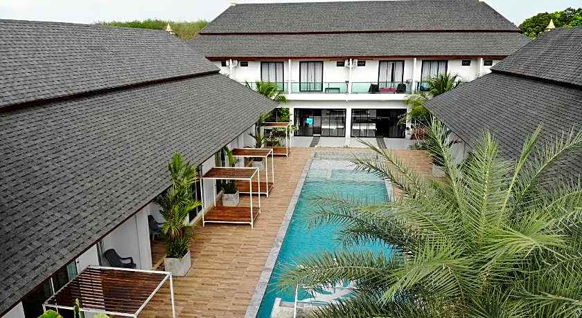 Amadha Villas Retreat 