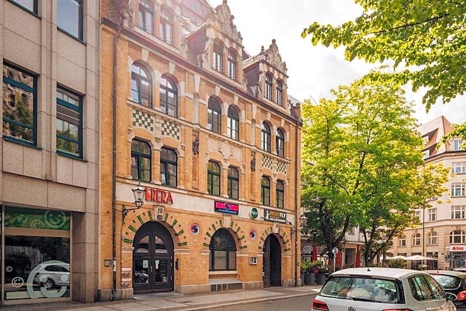 Brera Leipzig