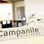 Campanile Toulouse Blagnac 
