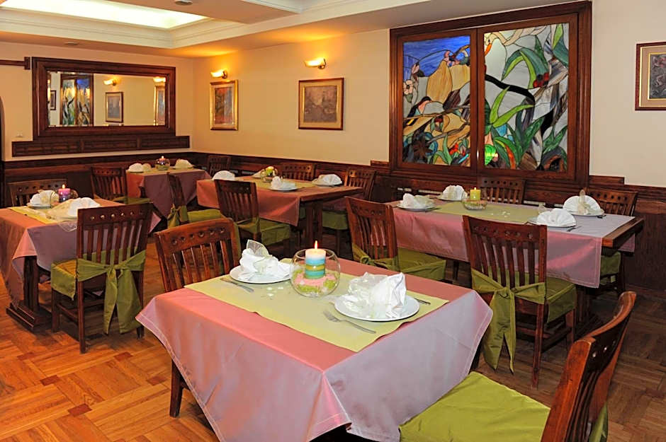 Hotel Centar Balasevic