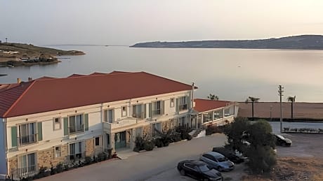 Alesya Otel