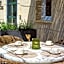 Val Baussenc, The Originals Relais