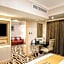 Metropark Hotel