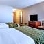 Comfort Inn Charlotte