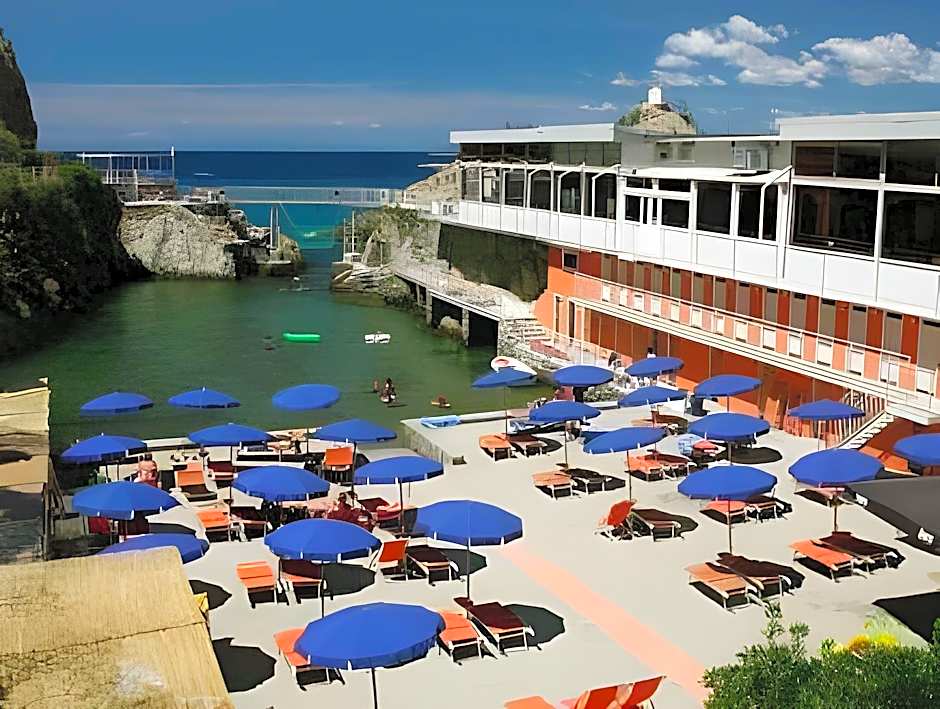 Grand Hotel Dei Castelli