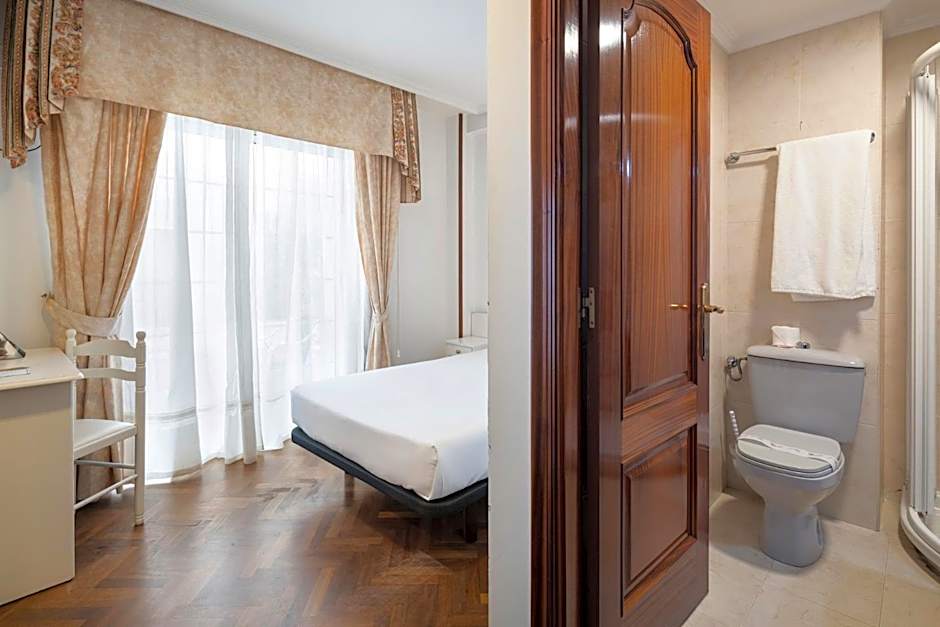Hotel Alda Santa Cristina