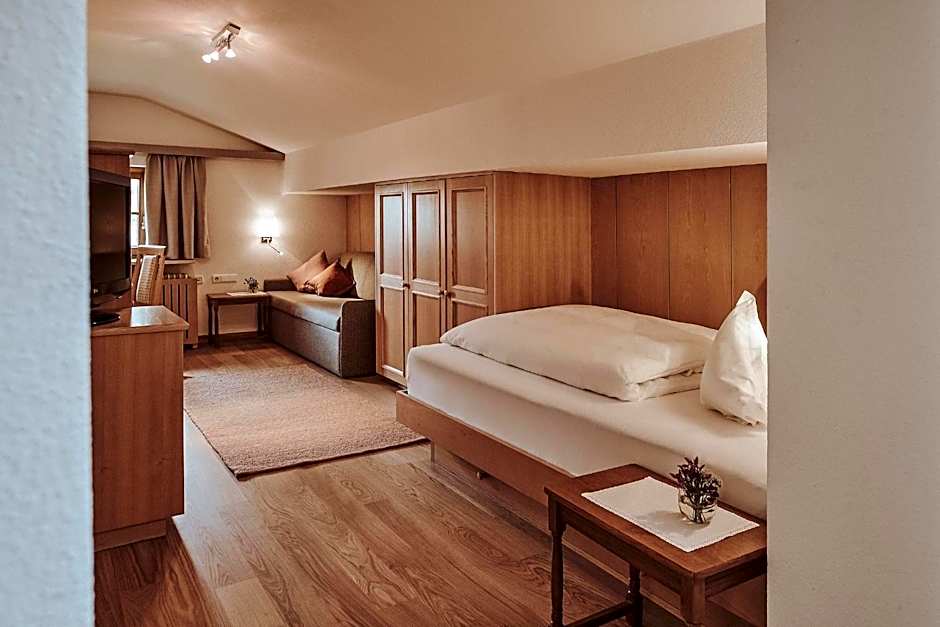 Hotel Austria