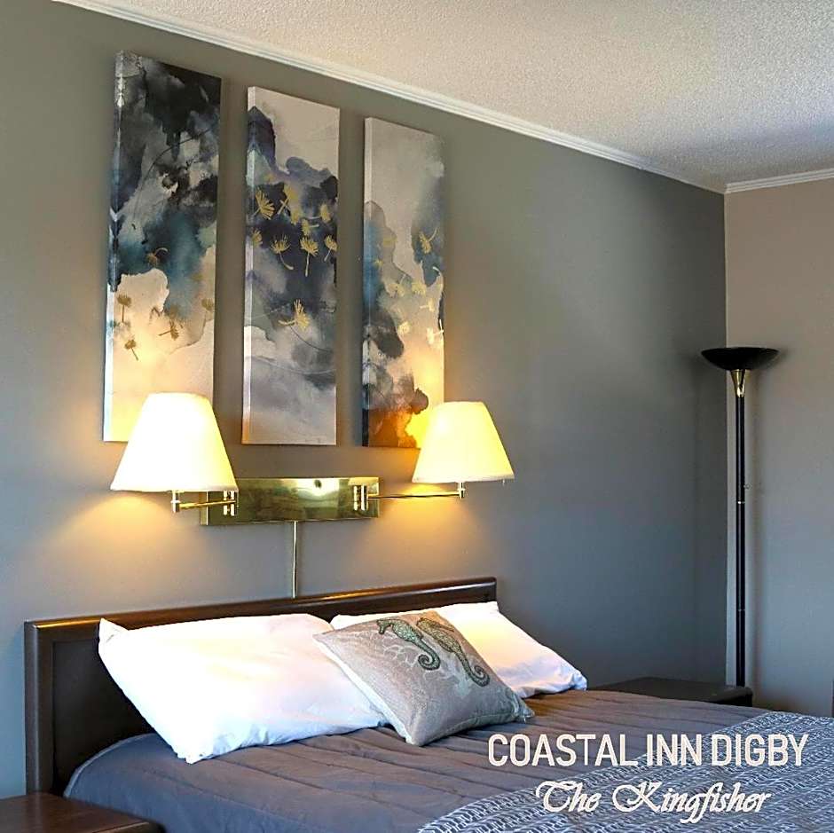 Coastal Inn - Kingfisher