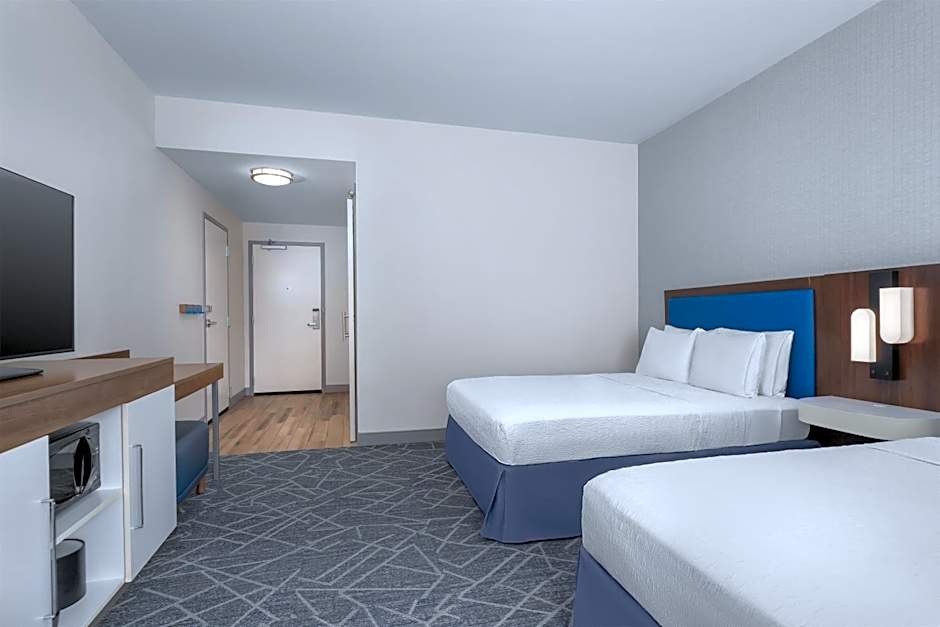 Hampton Inn Baltimore/Bayview Campus