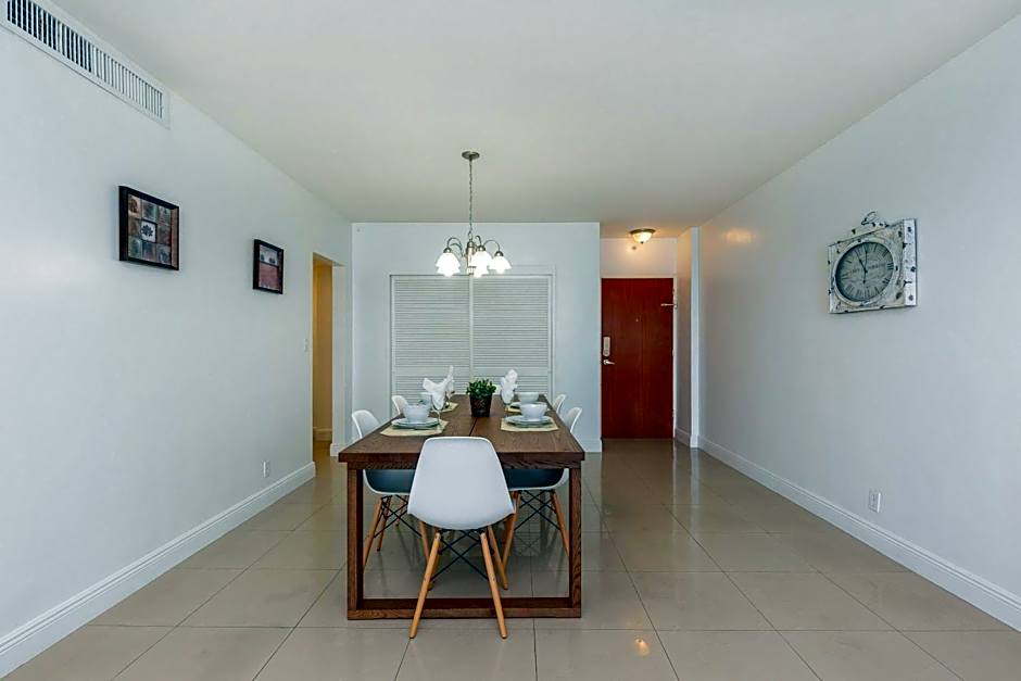 The Tides Ocean Luxury Suites