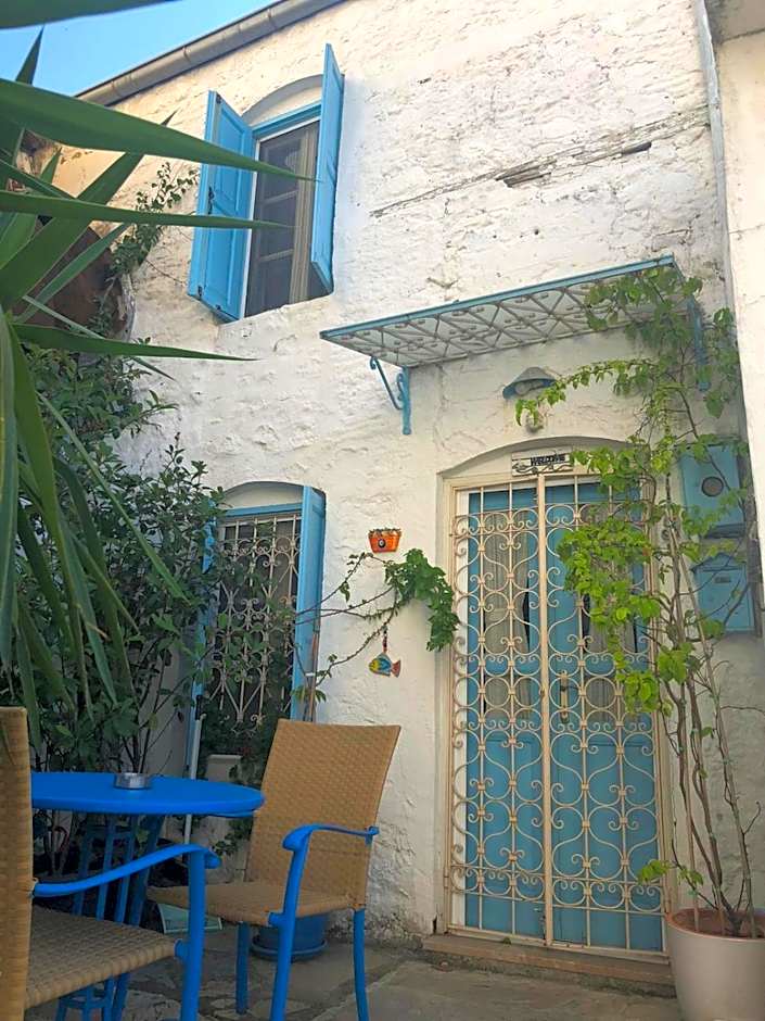 8 oDa Marmaris