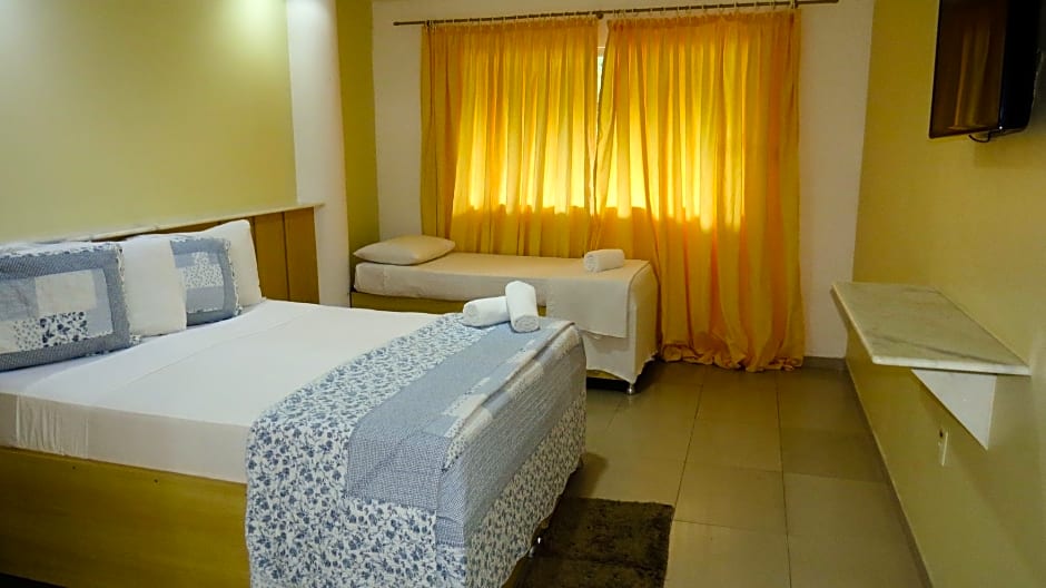 Ramada by Wyndham  Porto Seguro Praia