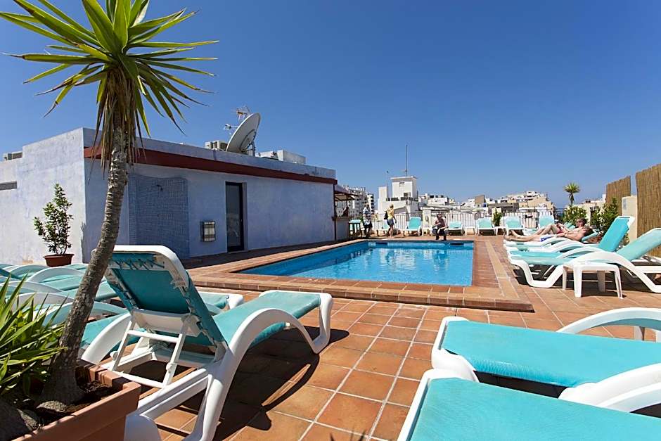 Apartamentos Casa Maria