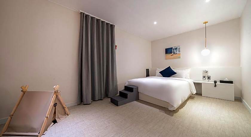 Goyo37 Hotel Osan by Aank