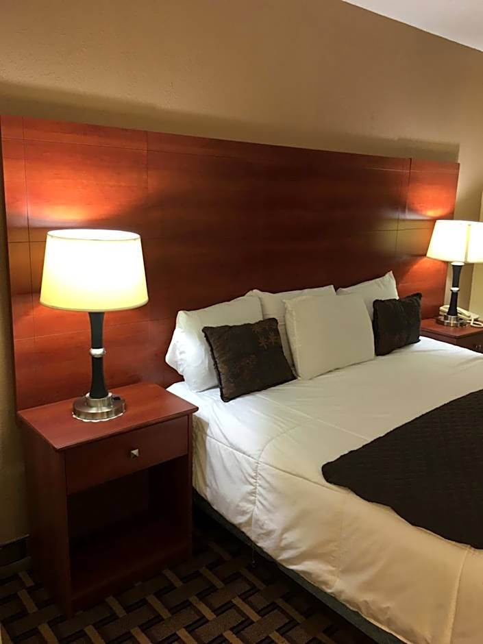 Baymont by Wyndham Paducah