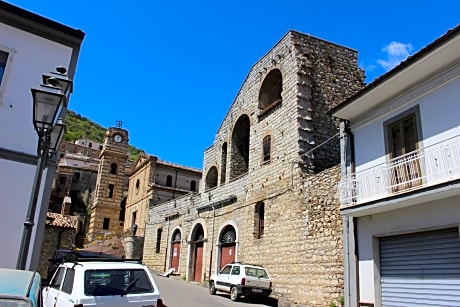 Antica Dimora Palazzo Rovitti