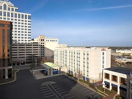 Hilton Garden Inn Virginia Beach Town Center