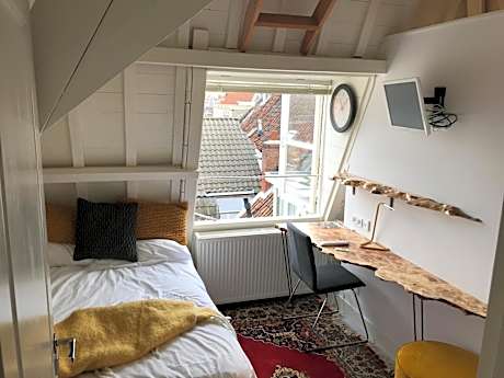 Small Double or Twin Room